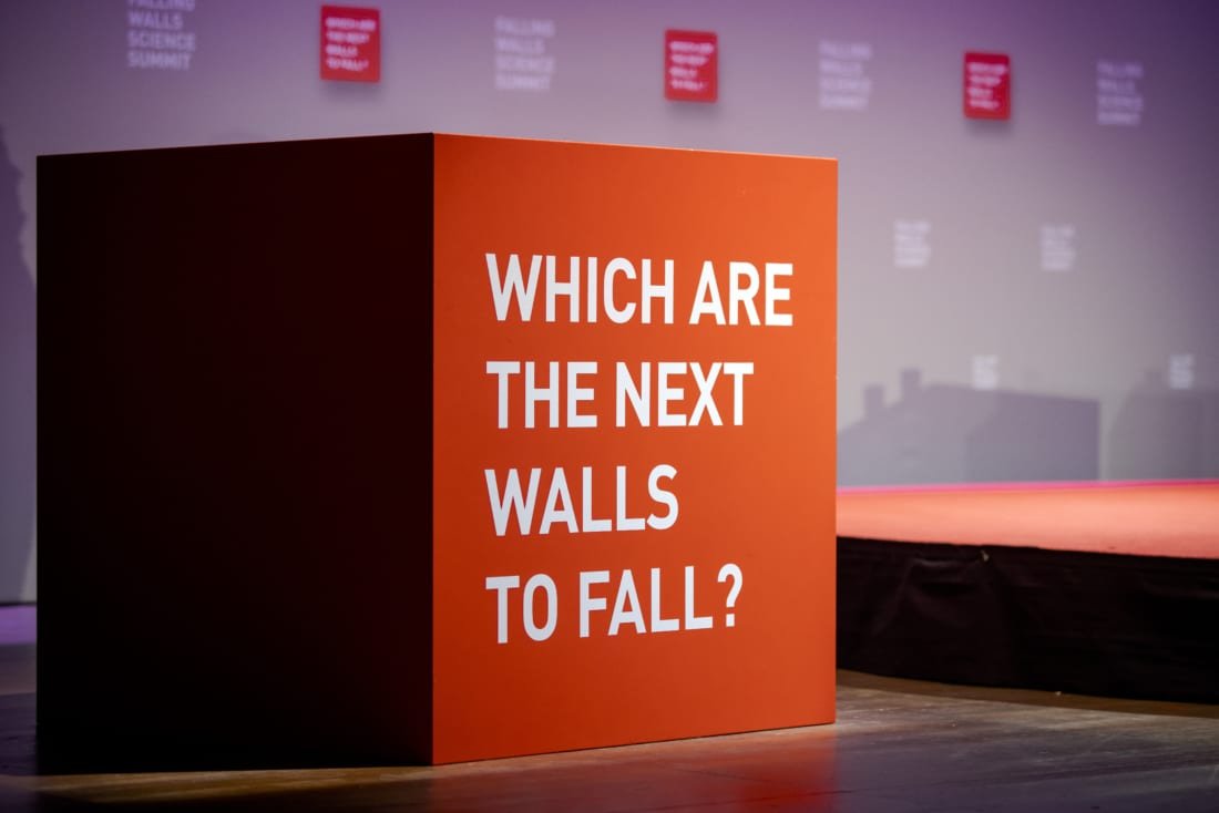 ¡Vuelve Falling Walls Lab Spain 2024! 🚀 💡⌛¿Puedes contar tu idea en 3 minutos? Tienes hasta el 12 de abril para inscribirte: 📝Bases y requisitos: i.mtr.cool/oypbmokqgx