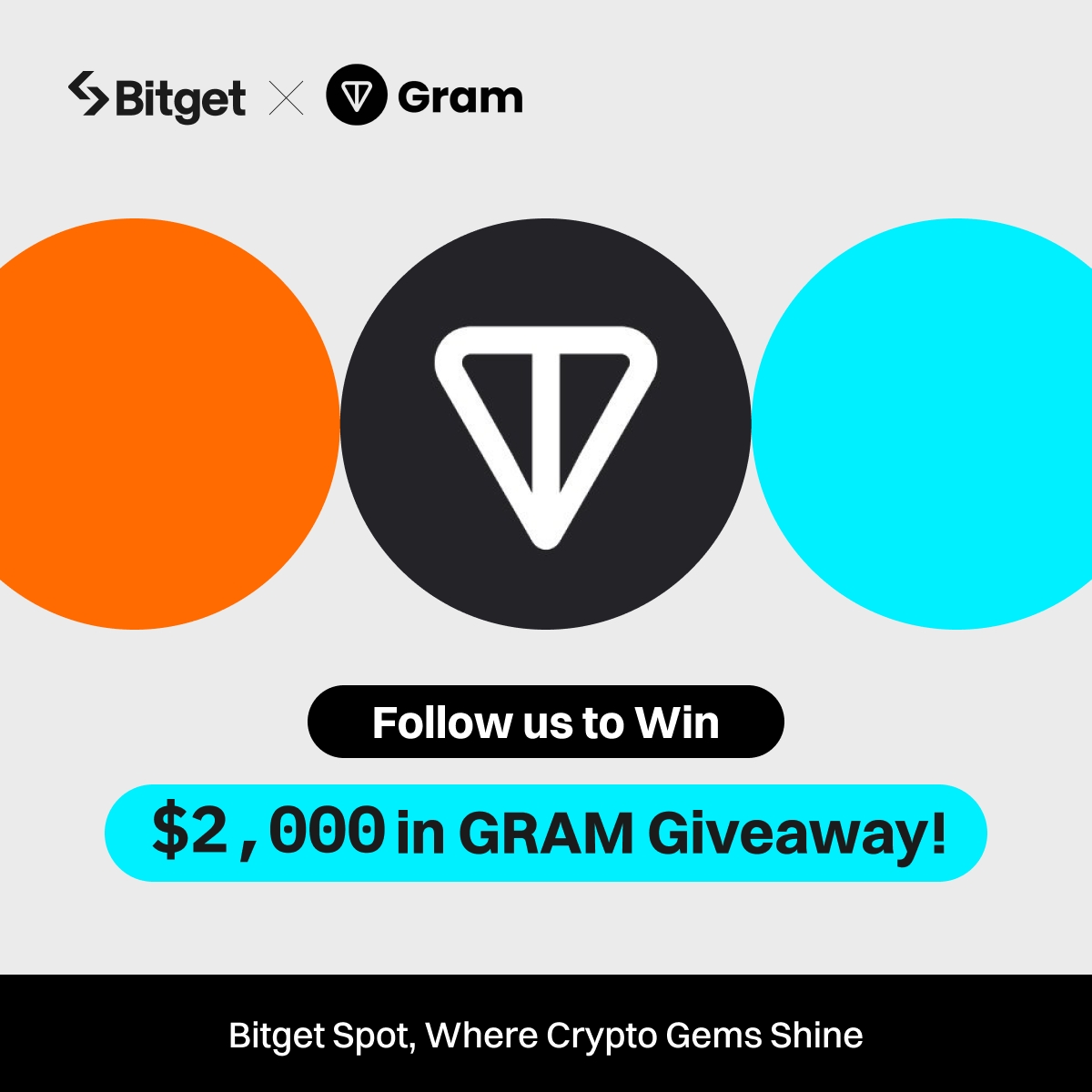 Gram Community (@gramcommunity) / Posts / X