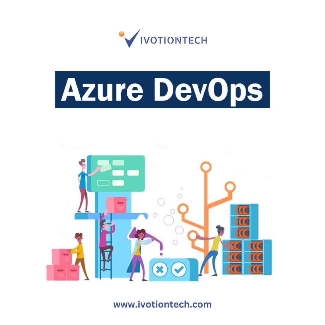 DevOps unifies people, process, and technology to bring better products to customers faster
ivotiontech.com
#Ivotiontech #cmsdevelopment #webdevelopment  #webdesign #cms #phpdevelopment #contentmanagement #cmsdevelopment #webservices #webhosting #MobileAppDevelopment