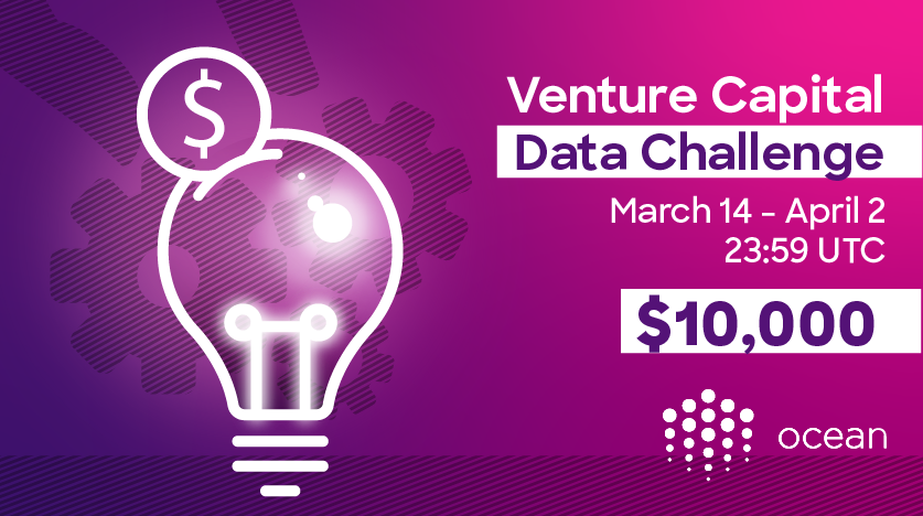 ⏳ Last Chance Alert! The Venture Capital #DataChallenge closes TODAY, April 2! Dive deep with your #AI & #ML prowess, add that spark to your analysis, and vie for your share of $10K in prizes. Submit your groundbreaking work now: bit.ly/3Temi1M