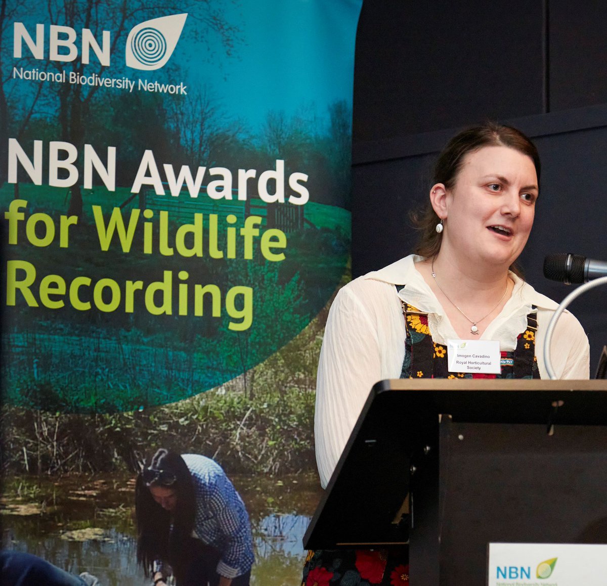 Just one more day to nominate exceptional groups or individuals for the @NBNTrust NBN Award for Marine Wildlife Recording 2024! Entries close on the 3 April 2024, see link for details 👇 buff.ly/3TCek2D #MakingDataWorkForNature #NBNawards24