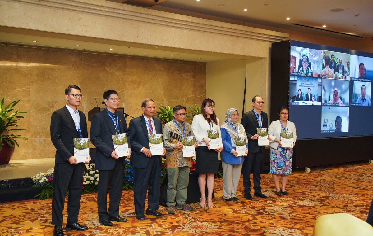 CIFOR Bahasa tweet media