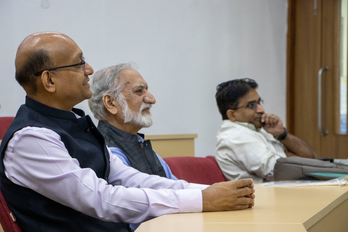 IIIT-Delhi hosts the inauguration of the India Chapter of the International Communication Association @icahdq on its campus today. This initiative marks a significant milestone in the development of the communication and media studies and research landscape in India and beyond,