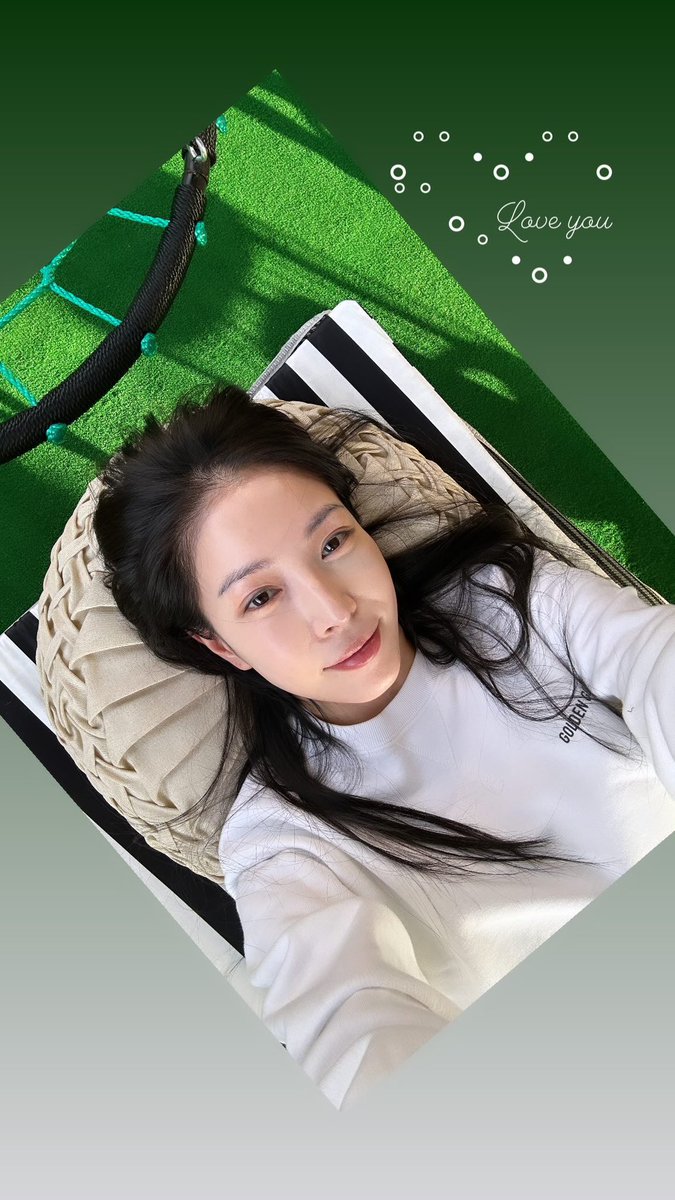 BoA_instagram tweet media