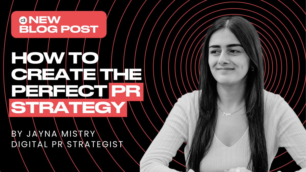 How to create the perfect PR strategy for your home interior brand 🏡👇 🔗 Read the full blog here: connective3.com/blog/how-to-cr…