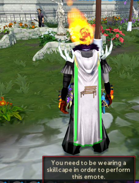 Jeurainca's tweet photo. @RuneScape 😭 https://t.co/1Dy0u5OD69