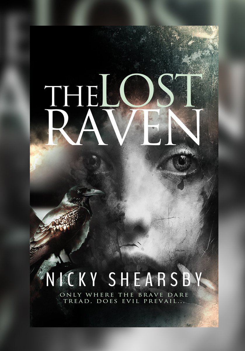 So today, we announce the cover design for book 2 of The Flanigan Files thriller series. THE LOST RAVEN is coming out on 3rd September. 🥰