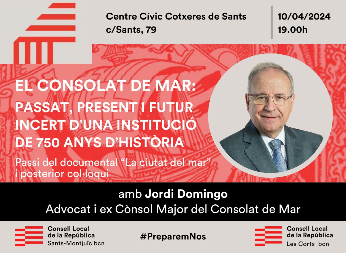 @assembleasmxi @CLxR_Sants @ConsellRep @sants3radio @somfoment @araque2024