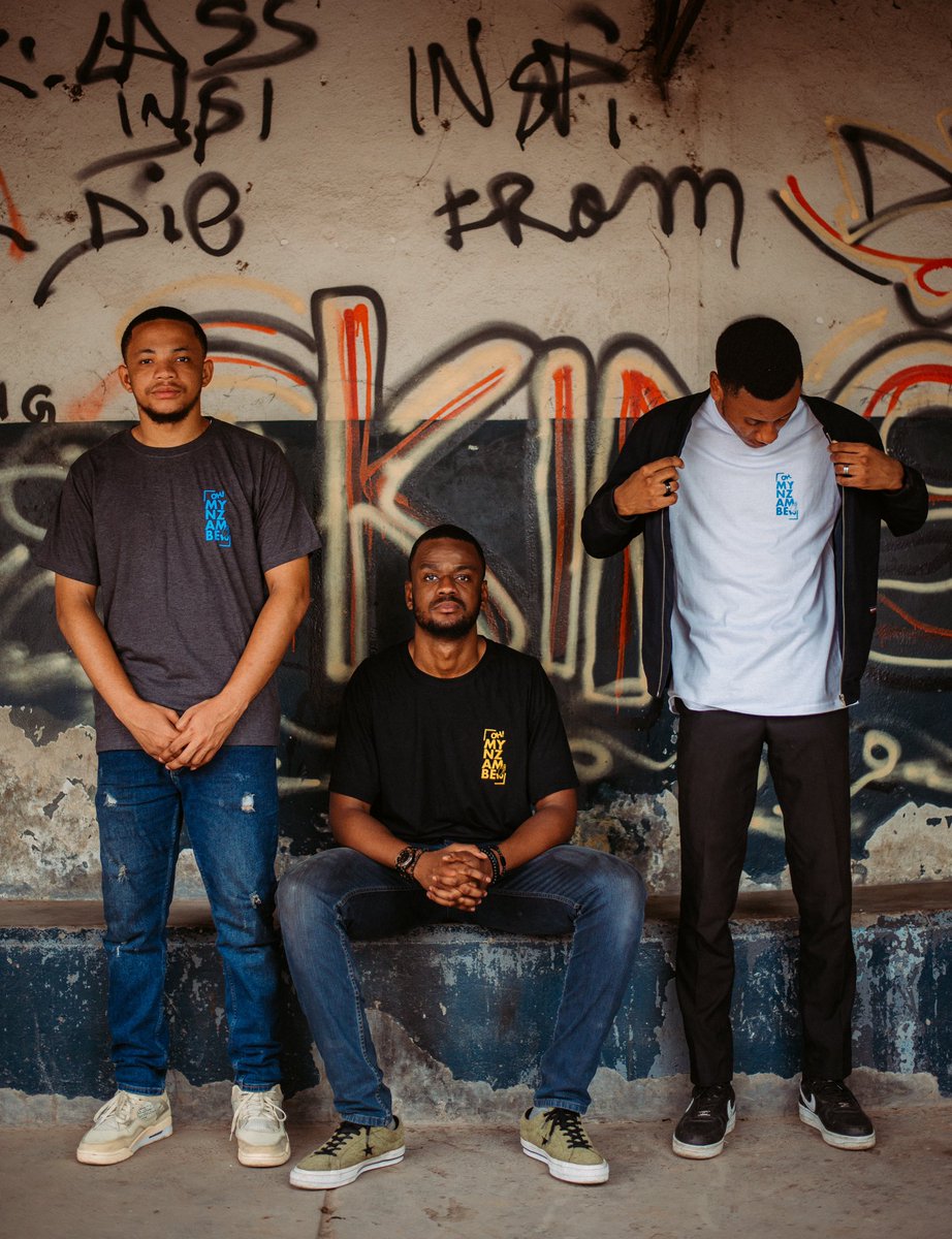 leonkibondo's tweet image. Hey les gars, je vous présente la nouvelle collection de T-shirts de ma marque @ohmynzambe . Elle est disponible depuis quelques mois, n'hésitez surtout pas à passer votre commande. 👕💫🔥
