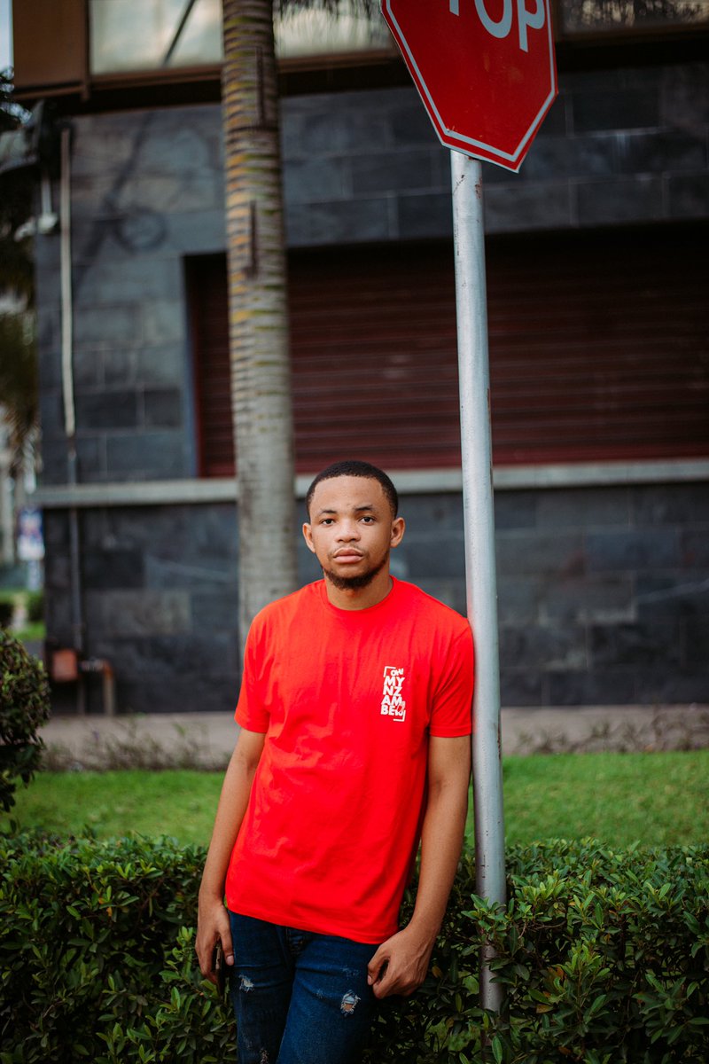 leonkibondo's tweet image. Hey les gars, je vous présente la nouvelle collection de T-shirts de ma marque @ohmynzambe . Elle est disponible depuis quelques mois, n'hésitez surtout pas à passer votre commande. 👕💫🔥
