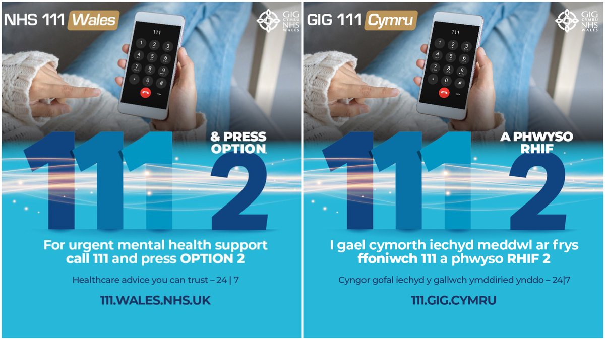 PAVO Mental Health tweet media