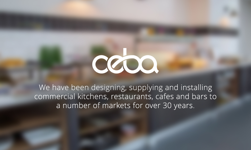 Our expertise has revamped kitchens and eateries for renowned UK companies. Count on us as your commercial kitchen designers. #transformations cebasolutions.co.uk/services/