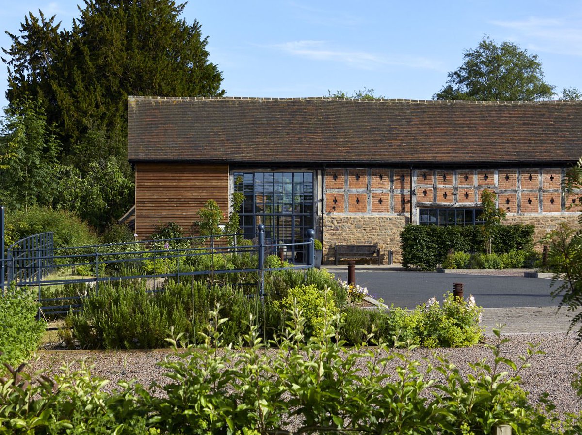 We are thrilled to announce our latest restaurant opening, Native at Pensons

Our restaurant with rooms offers an immersive dining experience designed to give you a true taste of what is flourishing in the fields, forests and gardens at Pensons Farm. 

©️ britt.willoughby.photography