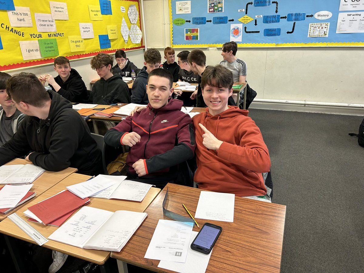 KA Maths Dept tweet media