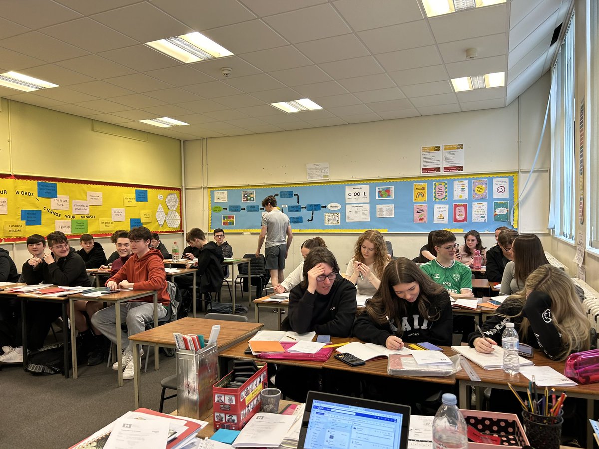 KA Maths Dept tweet media