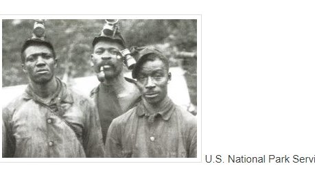 Extra IL coalfields history: Conflict between labor and capital in IL coalfields during the very competitive soccer period, and prior, was rife. In Braidwood, when miners organized, mine owners deceived workers from disadvantaged communities with false promises of stable jobs.