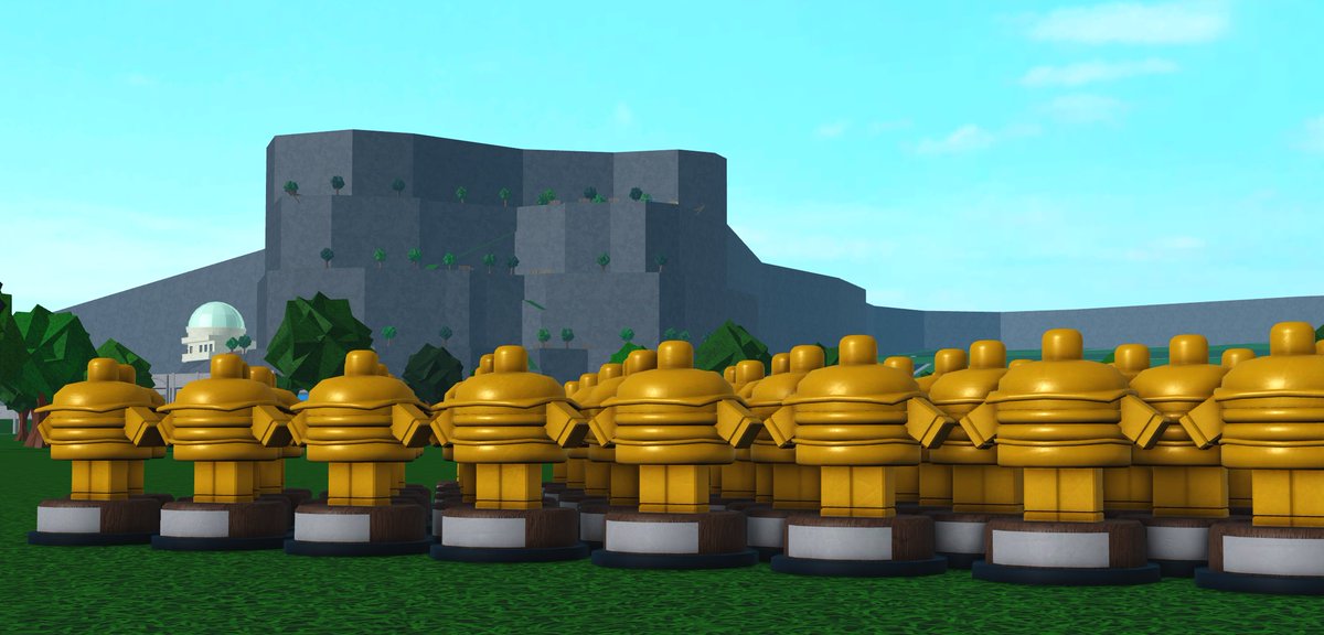 Bloxburg Chronicles tweet media