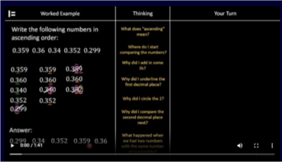 mrbartonmaths's tweet photo. 🚨Free resource alert🚨

At @HelloEedi we have:

Diagnostic quizzes
Worked example videos
Fluency &amp; intelligent practice
Problem-solving
Explain the mistake

For 800+ topics, and SATs &amp; GCSE revision, all for free. Read on to see and access these materials 👇 https://t.co/kjHRW8vBJ6