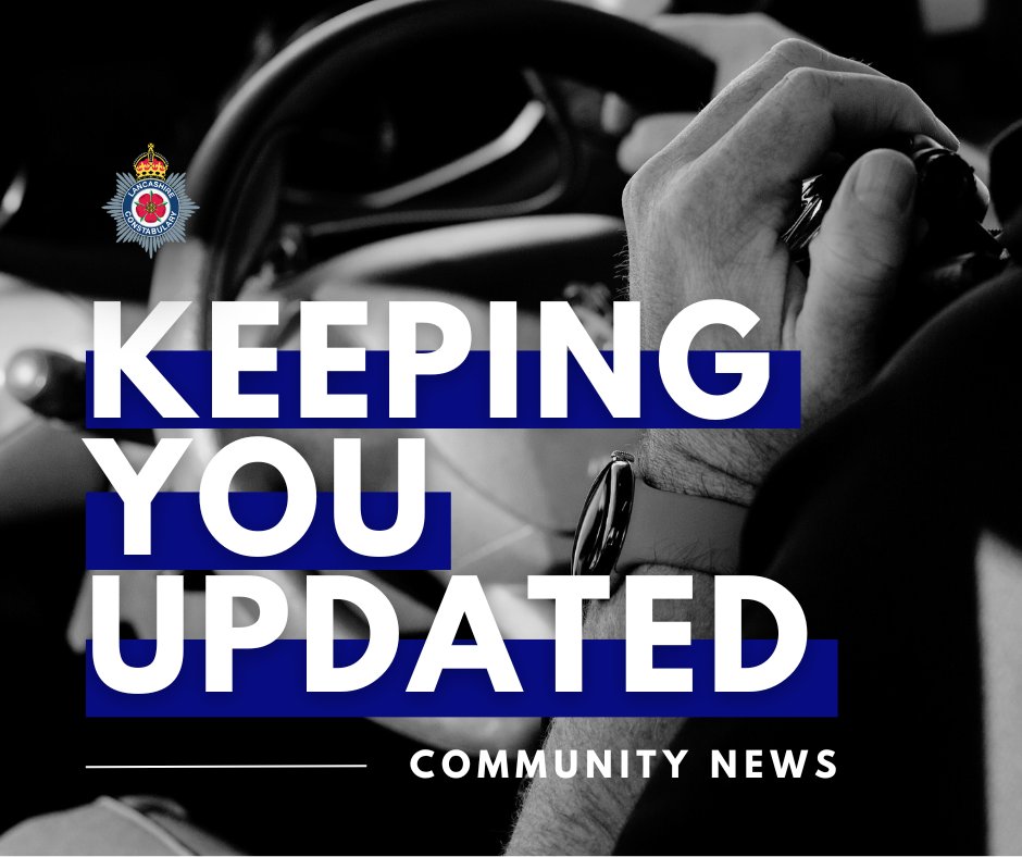 Police in Preston have been blending in with shoppers as they continue to tackle shoplifting.  On Friday, (28th March, 2024) eight officers carried out a plain-clothed operation in the busy shopping areas of the City Centre. Click for more 👉 orlo.uk/Y0u7o #OpVulture
