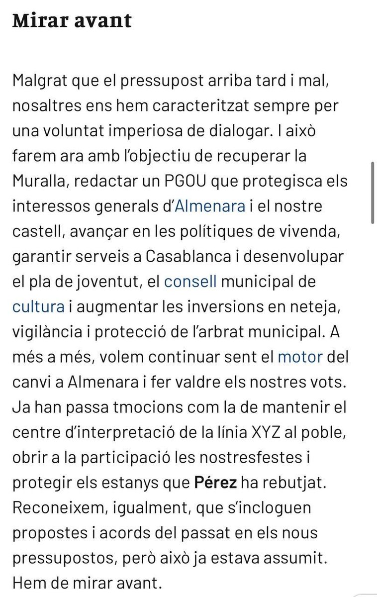 Quique Castelló Abad tweet media