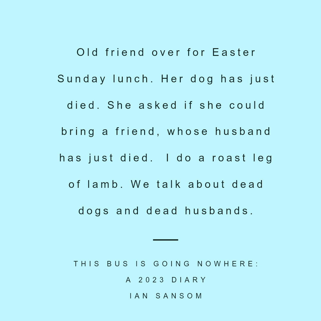 NUMBER NINETY-FOUR features new work by Ian Sansom, Helen Chandler, Sydney Lea, James Bennett, Ava Chapman, Ben Fergusson, and <a href="/RositaBoland/">Rosita Boland</a>. To buy this issue or subscribe to the magazine, visit  thedublinreview.com/product/subscr…