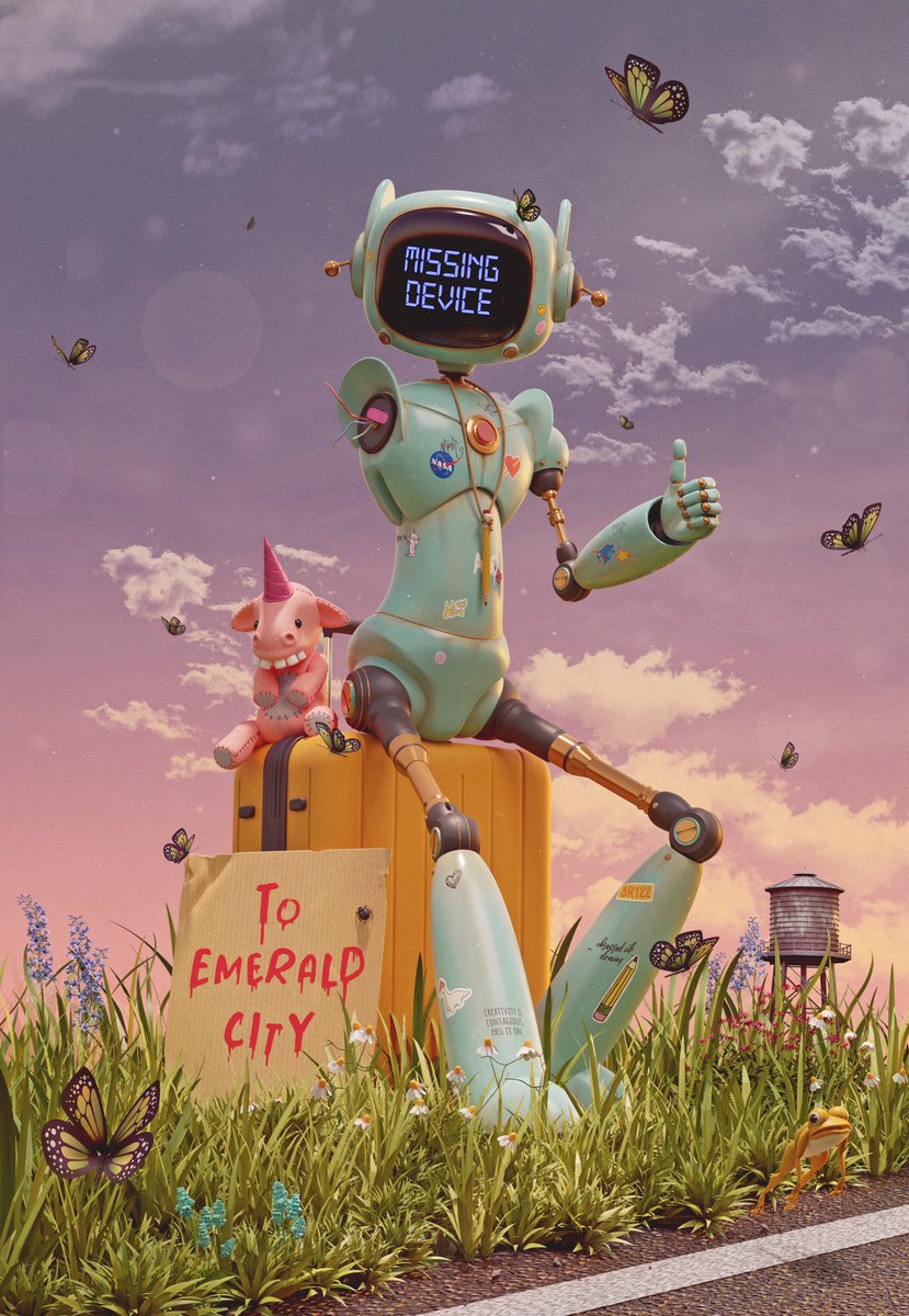 8r122's tweet image. Gm-gm!🥰