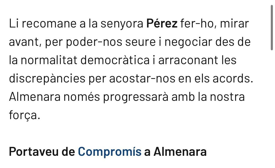 Quique Castelló Abad tweet media