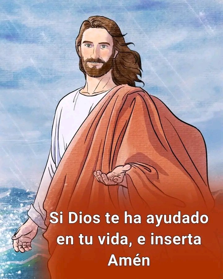 ¿Qué dice la Biblia? tweet media