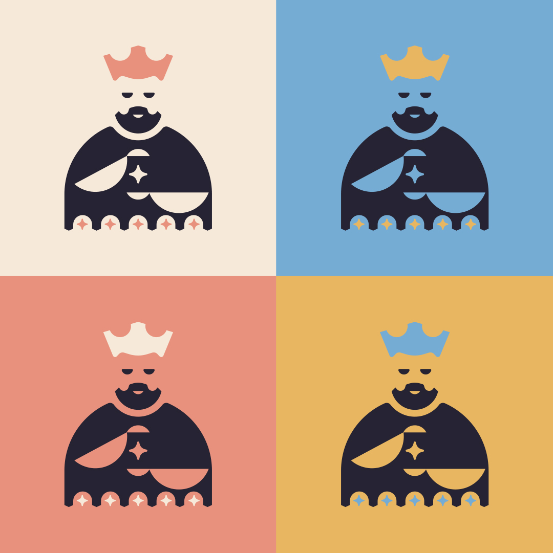 cajvaman's tweet photo. And for my next trick . . . I will make the logo bigger.
The magician is from another world, he comes to visit us and fool us with his trick for his own entertainment.
#themagician #prophet #magictrick #kingofthehill #kingoffools #cajva #logodesig #logodesigner https://t.co/dWcZXMNuuj