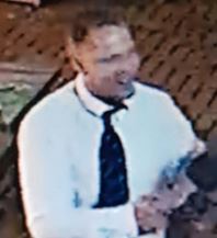 Do you recognise this man? Officers investigating a serious assault in Horsemarket, Kettering, which left a man requiring surgery, believe he may have information which could assist them. ow.ly/6uNh50R6j4W