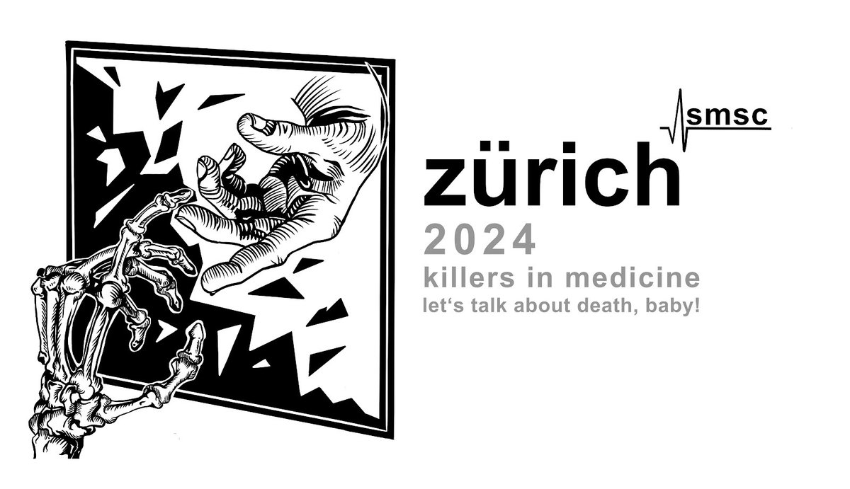 At this year’s Swiss Medical Student’s Convention (SMSC) – Killers in Medicine from 5 April to 7 April 2024

Prof. Dr. med. Olivier Devuyst will give the opening lecture - Rare diseases in Switzerland: Unlocking resources and hope!
smsczuerich.ch/timeline
<a href="/itinerare_uzh/">URPP ITINERARE</a> @uzh_en