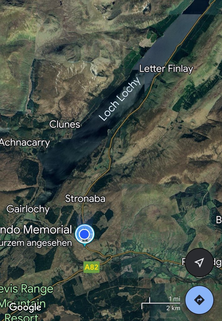 VK_FCA1907's tweet image. Loch Lochy HAHAHAHA

#brokehumor