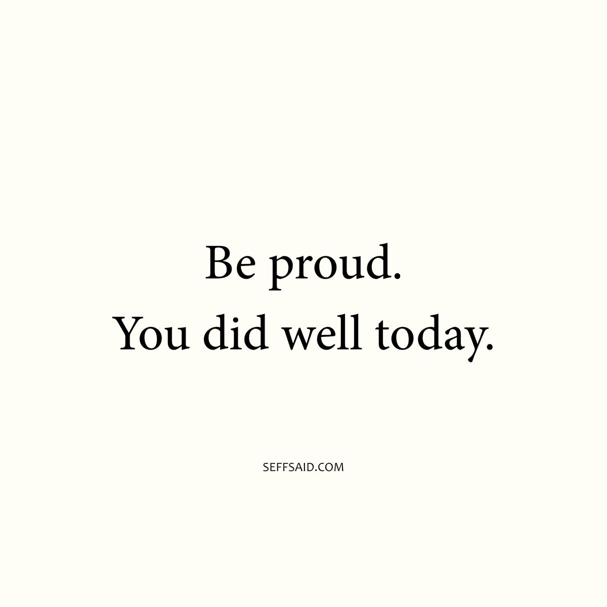 SeffSaid's tweet photo. Be proud https://t.co/itc4K0v4M5