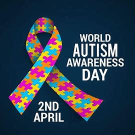 #Goodmorning #HappyTuesday #HappyApril #Today is #WorldAutismAwarenessDay & the start of #AutismAwarenessWeek & #AutismAwarenessMonth Some 1 in 100 people have autism in the UK, it's about recognising the gifts differing & immense contributions all neurodiverse people make ♥️