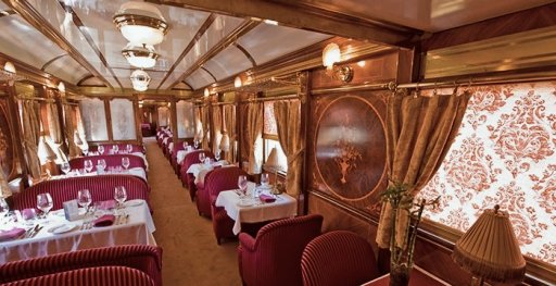 CharoRosell's tweet photo. Un viaje a los años 20: el tren de lujo Al Ándalus vuelve a Málaga y recorrerá algunas provincias como Jaén, Córdoba, Granada, Cádiz, Sevilla y la provincia malagueña https://t.co/i11mVawycb https://t.co/mLVjBJk8Qa