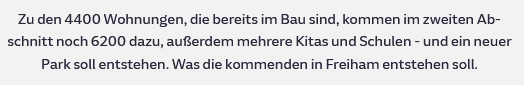 Das Schludrigkeitslevel bei der @SZ ist mittlerweile auch erschreckend hoch. Gibt es eigentlich noch so was wie einen Schlussredakteur? #Wasdiekommenden