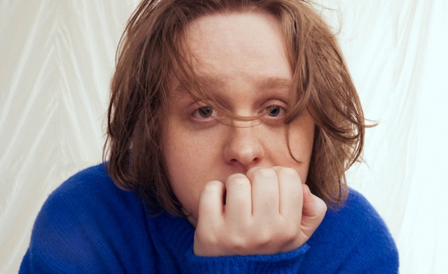 Lewis Capaldi signs with PPL for international royalties collection musicweek.com/talent/read/le…