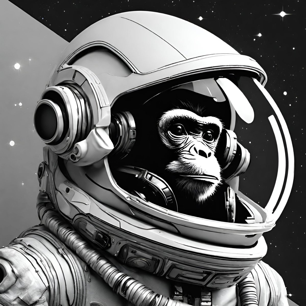 GM!

Hold on to your seats 🐵