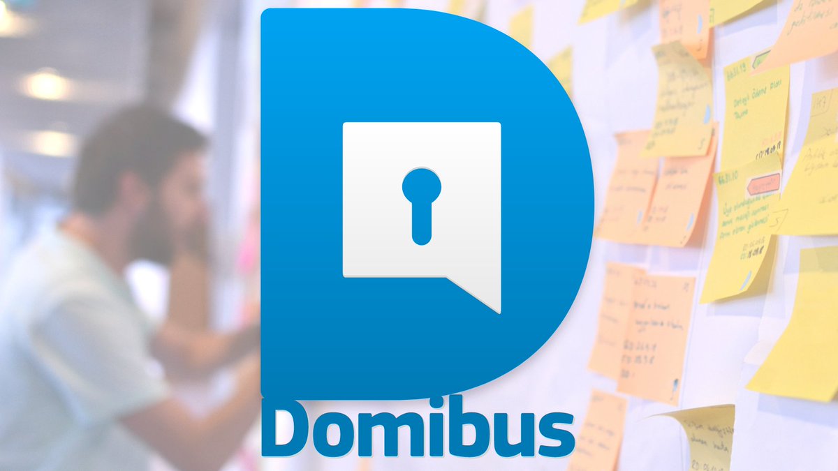 Learn more about the updated roadmap for Domibus 5.2 and 6.0 and a longer support timeline for Domibus 5.0.x and 5.1.x. europa.eu/!RbCbBB