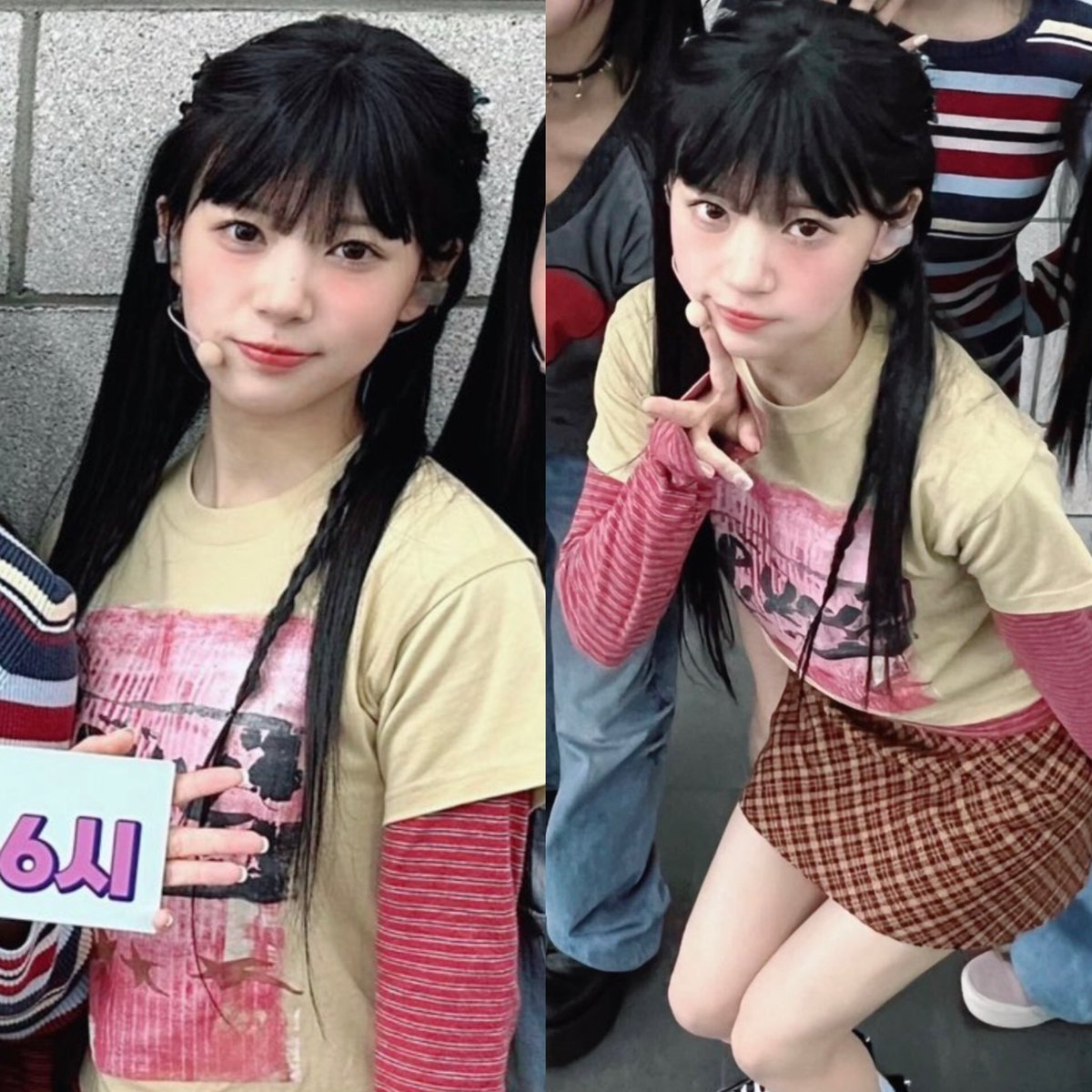 mokaspic's tweet photo. adorable 🤏 https://t.co/bmfouHNyhf