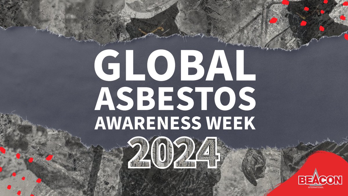 This Global Asbestos Awareness Week, we're shedding light on the critical role each of us plays in asbestos safety.

Check our latest blog to uncover the history of asbestos and why awareness is the first step towards safety. 

➡️ zurl.co/o73u 

#2024GAAW