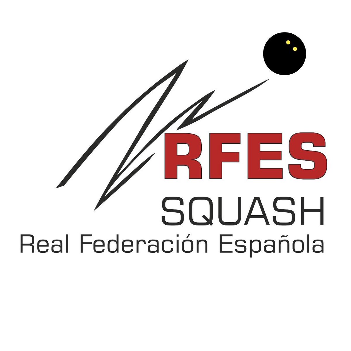 Damos la bienvenida a los deportistas 🇪🇸 que participarán en el campeonato internacional de #Squash #BlackBallOpen2024 que se celebrará en #Egipto 🇪🇬 entre 11-16 abril 2024 ¡Muchos éxitos! @RFESquash @emysofficial @PSAWorldTour