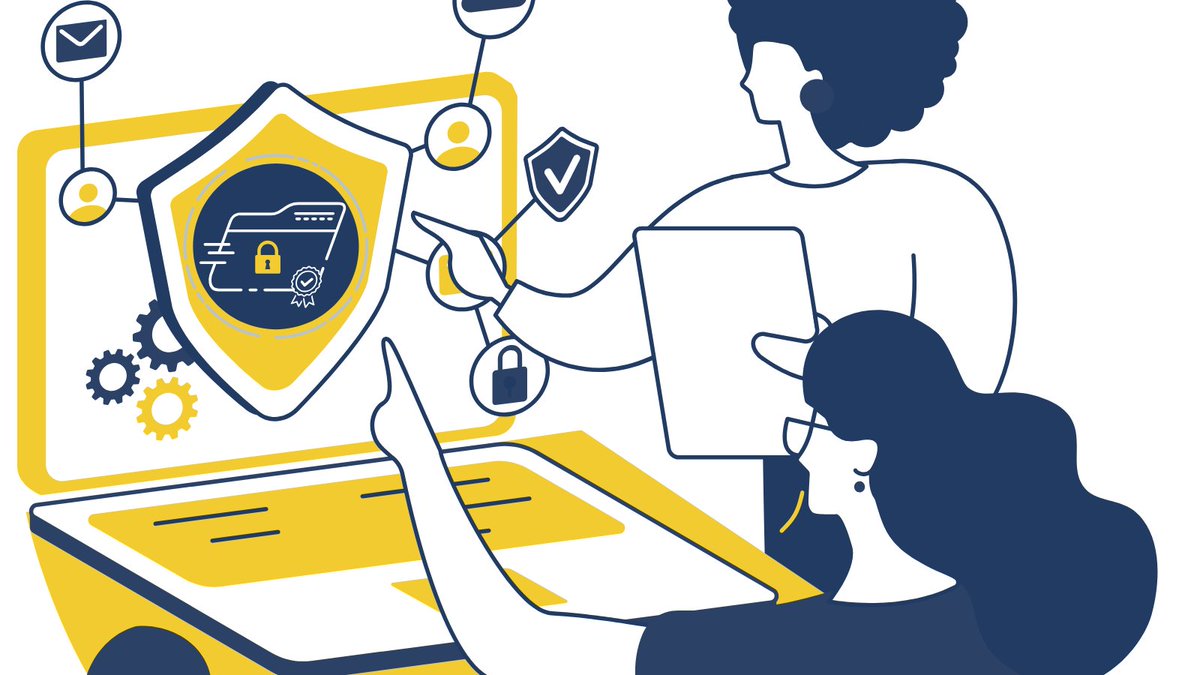 During our Interoperability Forum meeting on 18 April we will summarise feedback received on 2024 drafts of eDelivery 2.0 specifications. Public consultation ends on Monday, 8 April. See how to share your feedback: europa.eu/!8MpMtp.