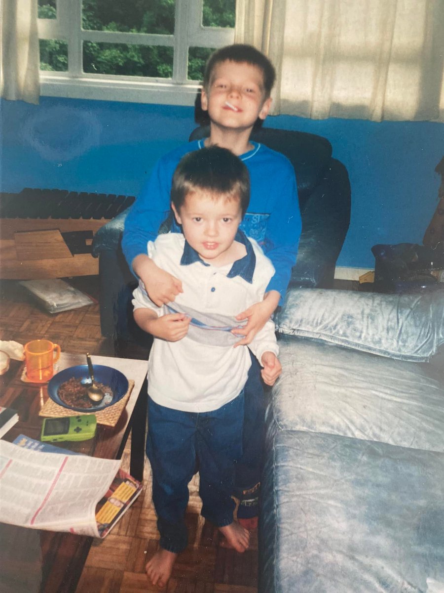 Cllr Thomas Fawns tweet media