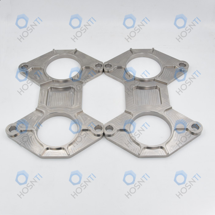 TI_SPRINGS's tweet image. Titanium Exhaust Flange

Titanium exhaust flanges are customized, made from titanium Gr5.

hosnti.com/custom-cnc-tit…

#titanium #titaniumflange #titaniumparts #titaniummachinedpart #exhaustflanges #cncmachinedpart #cnctitanium