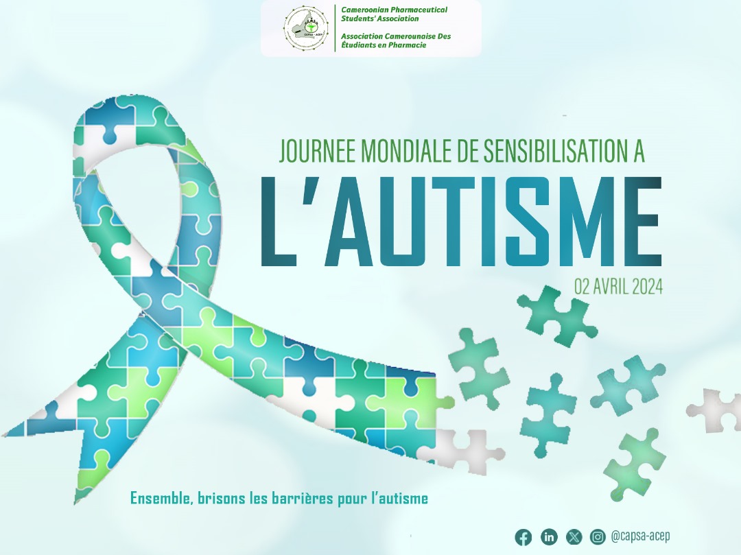 🚨🛑 World Autism Awareness Day🛑🚨 'Multiple seizures😫, poor social interaction👥🚫 and sometimes a learning delay👨🏽‍🏫🚫', these represent the daily life of parents with children with autism'