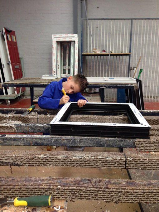 Good morning all, we're back 👋🏼
Hope everyone managed a few days break.
This "not so little now" legend was 19 over the Easter weekend, unreal where time flies. 
Happy Birthday Josh Rowland. 🎂