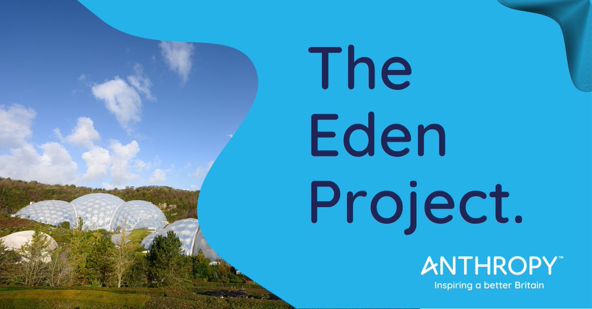 'When you want to change the view of things, change where you stand.' - John O'Brien MBE @AnthropyUK founder shares why the @EdenProject is the most aligned venue for our National Gatherings.

linkedin.com/posts/anthropy…

#Event #LeadershipEvent