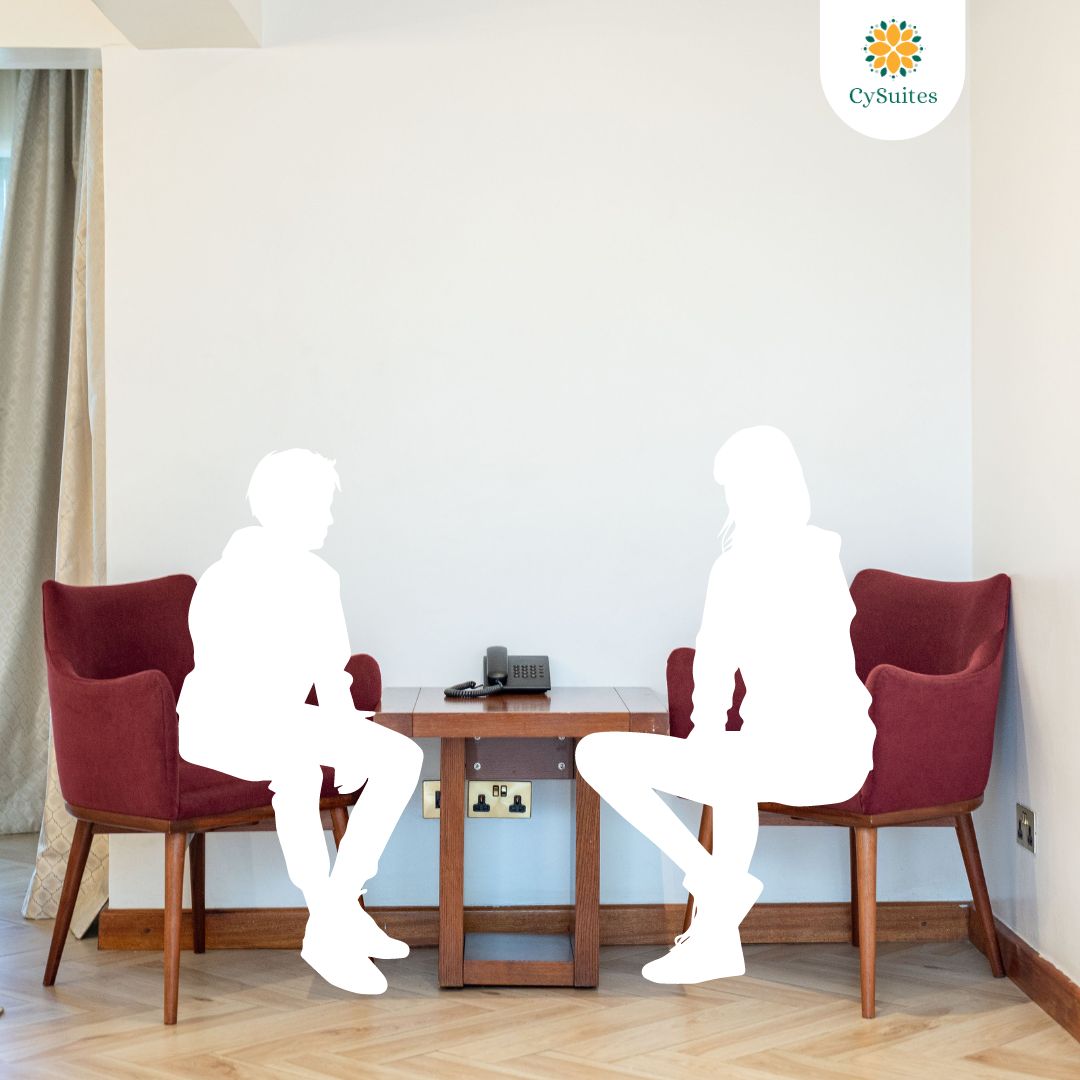 CysuitesHotel's tweet image. Saved you a seat. Your luxury stay awaits. Experience comfort and hospitality like never before at CySuites.

Call/WhatsApp 0712101222 or email reservations@cysuites.com for reservation.
📍 Church road, Westlands

#cysuites #bookyourtable