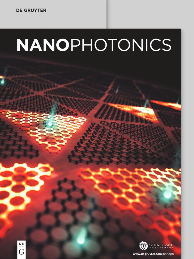Nanophotonics_J's tweet image. Nanophotonics Table of Contents alerts - sign up for the latest in #neuromorphiccomputing
marketing.degruyter.com/nanophotonics?…